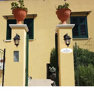 Marta A Due Passi Dalla Clinica Ortopedica Rizzoli E Da Santa Teresa Bagheria