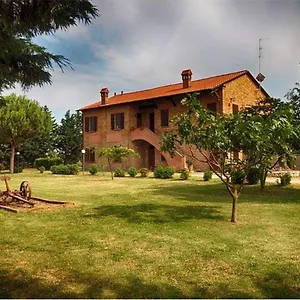  Bed & Breakfast Tenuta Raspona Italia