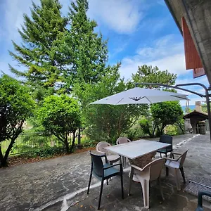  Bed & Breakfast Greppe68 Italia