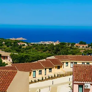  Aparthotel Rocce Rosse Sardinia Italia