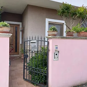  Affittacamere La Casa Di Morena Italia