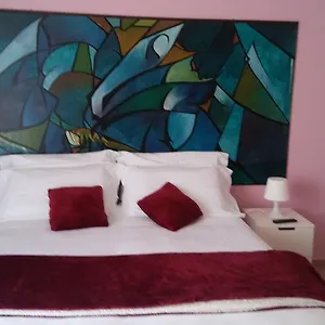 B&b Bagheria Frühstückspension